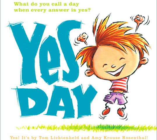 yesday_book